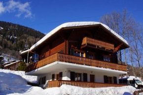 Chalet Castellani Duplex